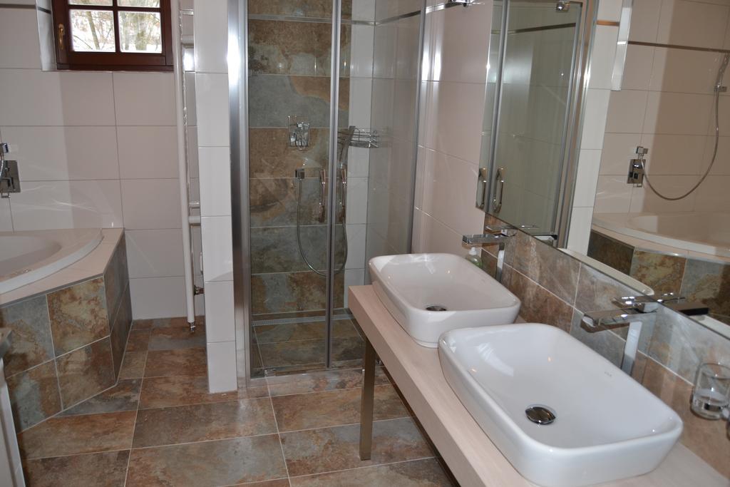 Wellness Hotel Sauna Мала-Моравка Номер фото