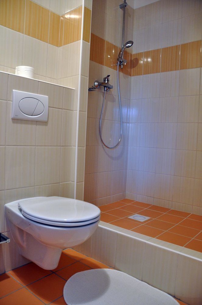Wellness Hotel Sauna Мала-Моравка Экстерьер фото